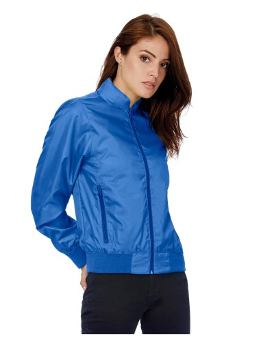 BetC-JW964-Womens Jacket Trooper
